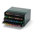 Pitt Artist Pen Brush Studio Box 48 Stück Faber Castell 167148