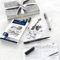 Weiteres Produktbild Faber-Castell 267118 Pitt Artist Pen Hand Lettering 9 Stück