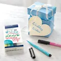 Weiteres Produktbild Faber-Castell 267115 Pitt Artist Pen Hand Lettering 4 Stück