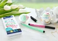 Faber-Castell 267115 Pitt Artist Pen Hand Lettering 4 Stück