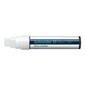Weiteres Produktbild Kreidemarker Maxx 260, weiß, 2-15mm, flüssig, SCHNEIDER