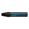 Weiteres Produktbild Kreidemarker Maxx 260, schwarz, 2-15mm, flüssig, SCHNEIDER