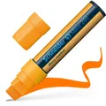 Kreidemarker Maxx 260, orange, 2-15mm, flüssig, SCHNEIDER