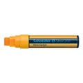 Weiteres Produktbild Kreidemarker Maxx 260, orange, 2-15mm, flüssig, SCHNEIDER