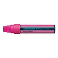 Kreidemarker Maxx 260, rosa, 2-15 mm, flüssig, SCHNEIDER