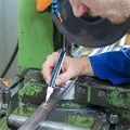 Weiteres Produktbild Marker Schneider Maxx 270 schwarz