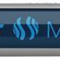 Weiteres Produktbild Marker Schneider Maxx 270 Silber