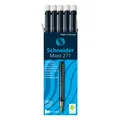 Marker Schneider Maxx 271 weiß