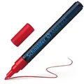 Marker Schneider Maxx 271 rot