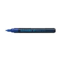 Marker Schneider Maxx 271 blau