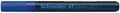 Marker Schneider Maxx 271 blau