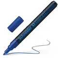 Marker Schneider Maxx 271 blau