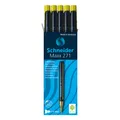 Marker Schneider Maxx 271 gelb