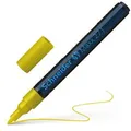 Marker Schneider Maxx 271 gelb