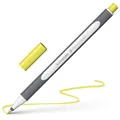 Weiteres Produktbild Popisovač Schneider Paint-it 070 Brush pastel. žlutá