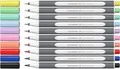 Weiteres Produktbild Schneider Paint-it 070 Pinsel-Set 10 St