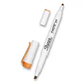 Weiteres Produktbild Popisovač Sharpie S-Note Duo souprava, 8 barev