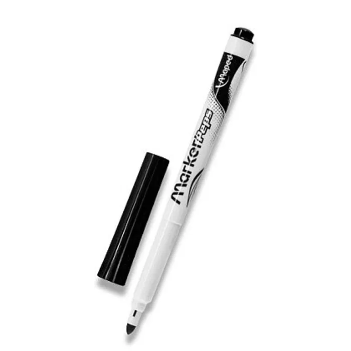 Hauptproduktbild Popisovač Whiteboard Peps, černá