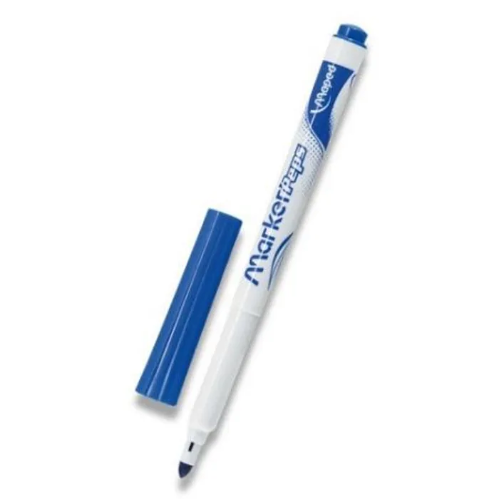 Hauptproduktbild Popisovač Whiteboard Peps, modrá