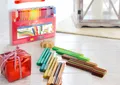 Marker Faber-Castell 155560 Connector, Plastikbeutel 60 Stk