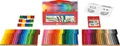 Marker Faber-Castell 155560 Connector, Plastikbeutel 60 Stk