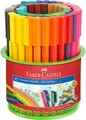 Marker Connector Tischkorb 33 Stück Faber Castell 155545
