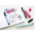 Weiteres Produktbild Marker Faber-Castell 267125 Starterset Bullet Journaling 267125 9-tlg