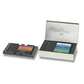 Marker Faber-Castell Pitt Artist Pen New York - 12 Stück