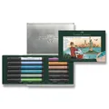 Weiteres Produktbild Marker Faber-Castell Pitt Artist Pen New York - 12 Stück