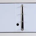Weiteres Produktbild Ordner A3 Laminatstruktur Classic schwarz