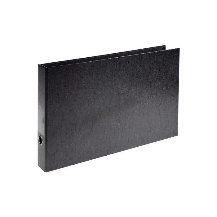 Hauptproduktbild Pořadač A3 lamino struktura Classic černá