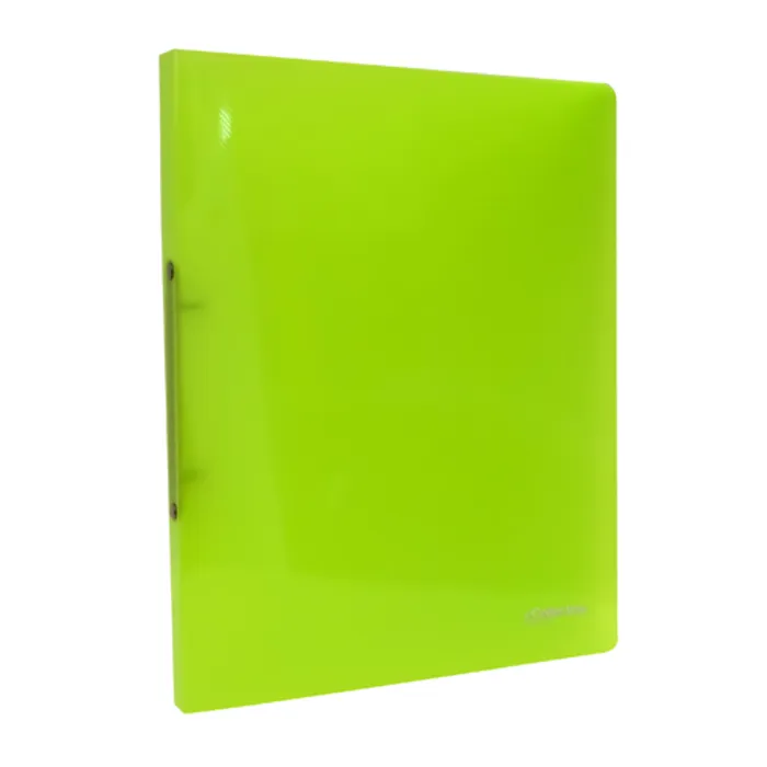 Hauptproduktbild Pořadač A4 2 kr eCollection zelená