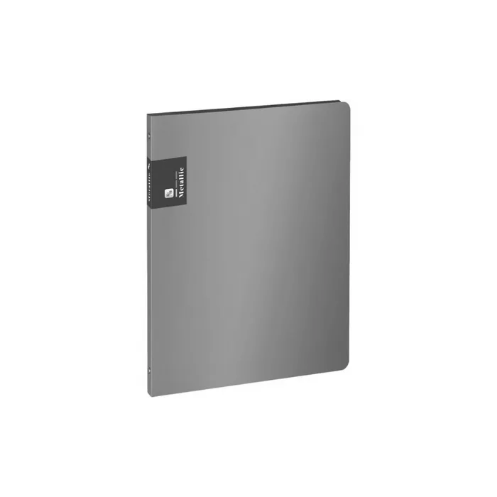 Hauptproduktbild Pořadač A4 2kr. Metallic měděná