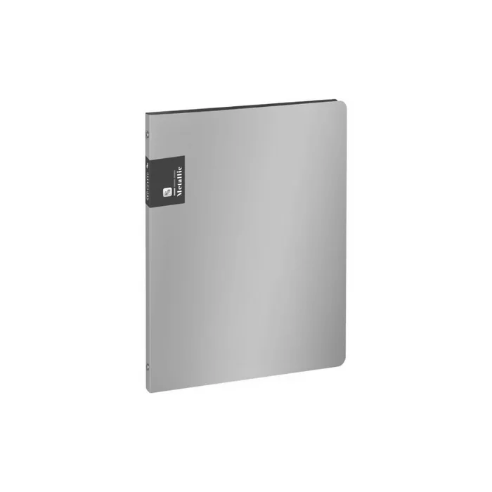 Hauptproduktbild Pořadač A4 2kr. Metallic zlatá