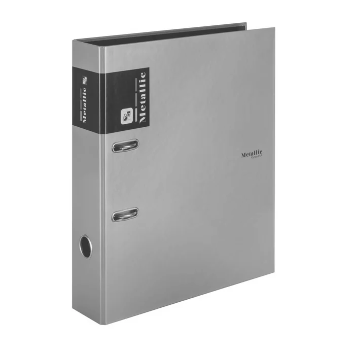 Hauptproduktbild Pořadač A4 lamino páka 7cm Metallic měděná
