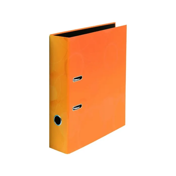 Hauptproduktbild Pořadač A4 lamino páka 7cm NEO COLORI oranžová