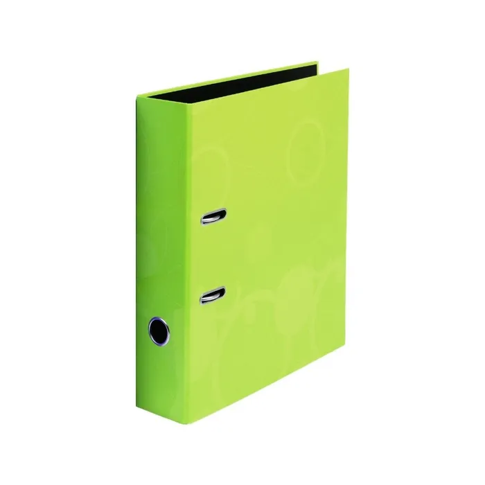 Hauptproduktbild Pořadač A4 lamino páka 7cm NEO COLORI zelená