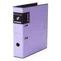 Ordner A4 Laminat Hebel 7cm PASTELIN lila