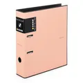 Ordner A4 Laminat Hebel 7cm PASTELINI apricot