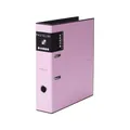 Weiteres Produktbild Ordner A4 Laminat Hebel 7cm PASTELIN pink
