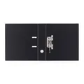 Ordner A4 Laminat Hebel 7cm PASTELIN grau