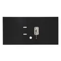 Weiteres Produktbild Ordner A4 Laminat Hebel 7cm PASTELIN lila