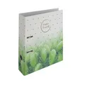 Weiteres Produktbild Binder A4 Laminat Hebel 7cm Romantischer Kaktus