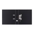 Ordner A4 Laminat Hebel 7cm VERDE Senf