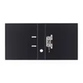 Weiteres Produktbild Ordner A4 Laminat Hebel 7cm VERDE milano