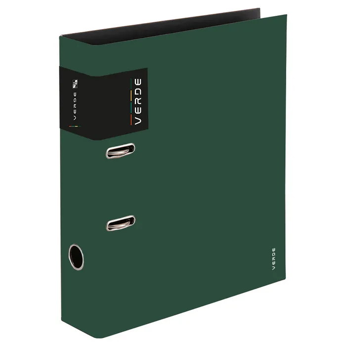 Hauptproduktbild Pořadač A4 lamino páka 7cm VERDE zelená