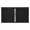 Ordner A4 Laminat R25-4kr. PASTELIN Aprikose