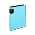 Ordner A4 Laminat R25-4kr. PASTELIN blau