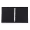 Ordner A4 Laminat R25-4kr. PASTELIN blau