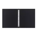 Ordner A4 Laminat R25-4kr. PASTELIN-Grau